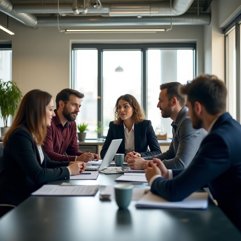 Estrategias Sostenibles