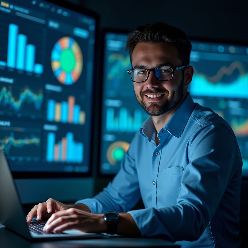 Analista de Datos