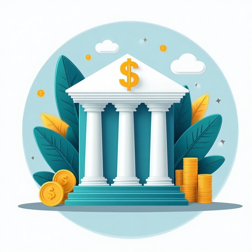 Servicios Financieros