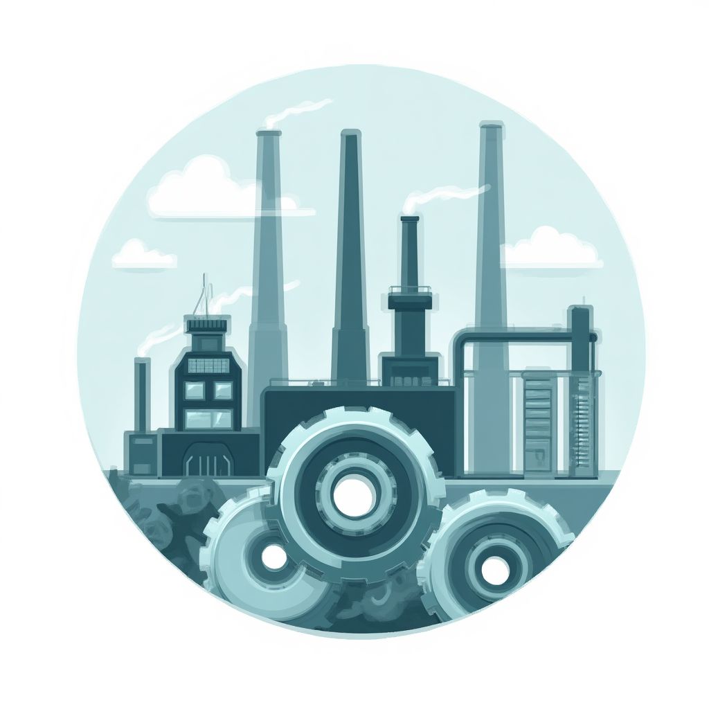 Sector Manufactura