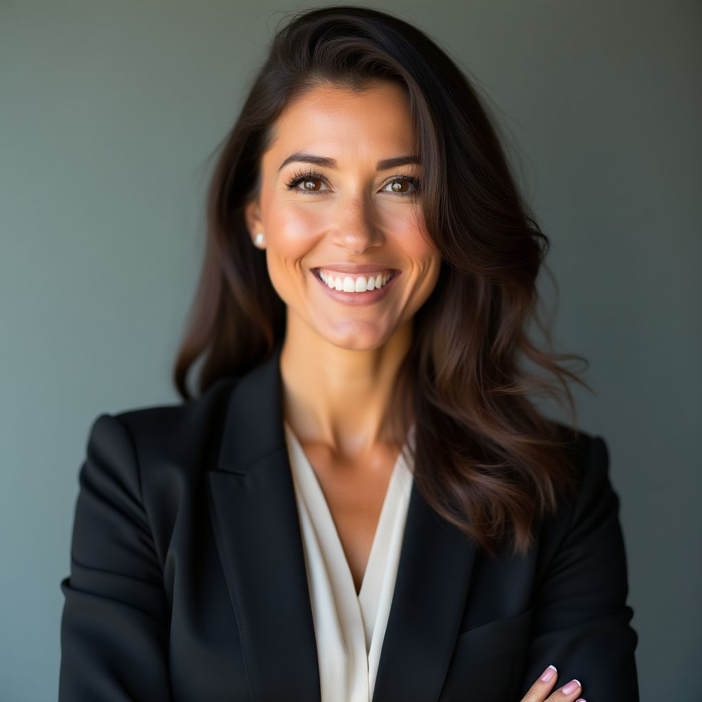 Elena Ruiz Directora General